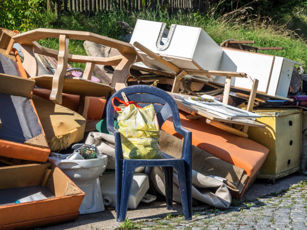 Best Office Junk Removal  in Bayou Blue, LA