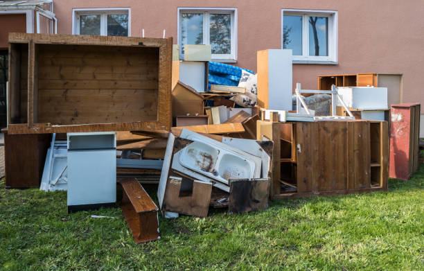 Reliable Bayou Blue, LA Junk Removal Solutions