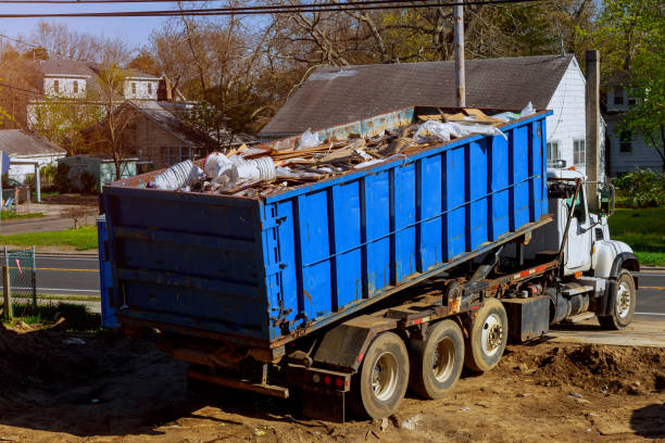 Best Yard Waste Removal  in Bayou Blue, LA