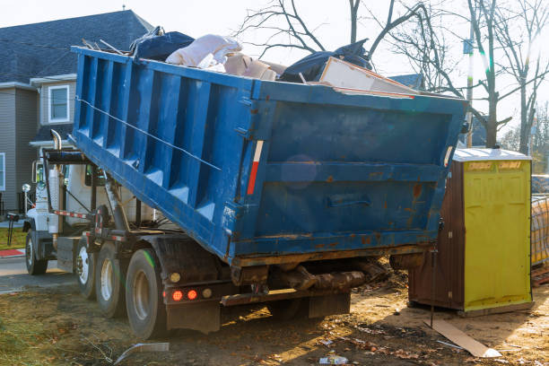 Best Yard Cleanup Services  in Bayou Blue, LA