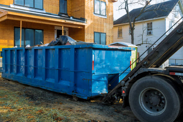 Best Junk Hauling Services  in Bayou Blue, LA