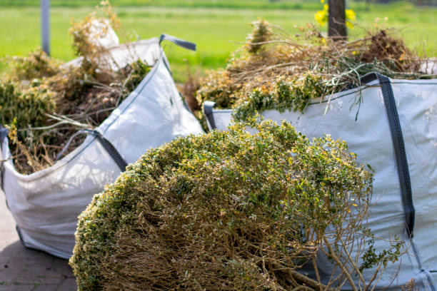 Best Junk Removal for Businesses  in Bayou Blue, LA