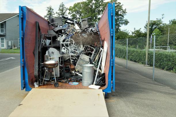 Best Dumpster Rental Services  in Bayou Blue, LA
