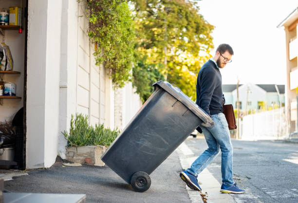 Best Full-Service Junk Removal  in Bayou Blue, LA