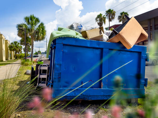Best Furniture Removal Near Me  in Bayou Blue, LA