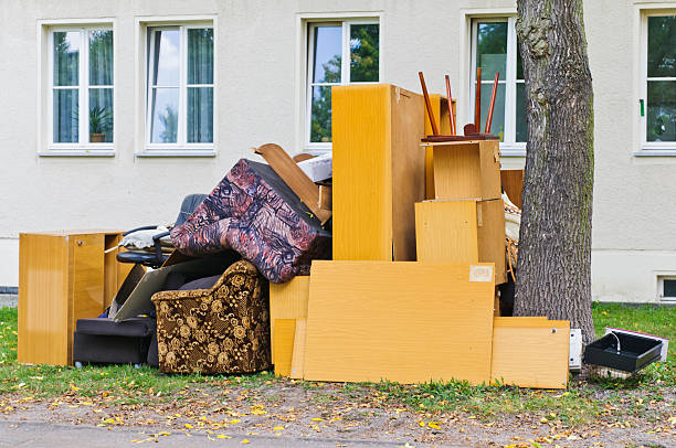 Best Garage Cleanout Services  in Bayou Blue, LA