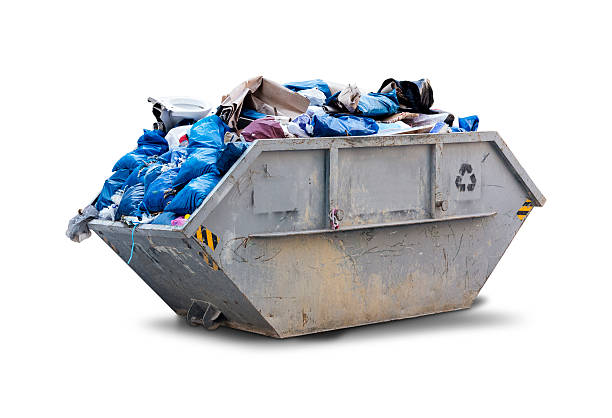 Best Basement Cleanout Services  in Bayou Blue, LA
