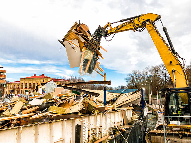 Best Commercial Junk Removal  in Bayou Blue, LA